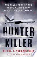 Cover of Hunter Killer