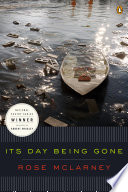 Cover of Its Day Being Gone