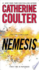 Cover of Nemesis