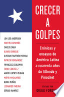 Cover of Crecer a golpes