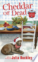 Cover of Cheddar Off Dead