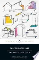 Cover of The Poetics of Space