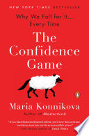 Cover of The Confidence Game