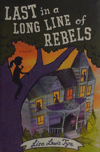 Cover of Last in a Long Line of Rebels