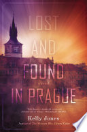 Cover of Lost and Found in Prague