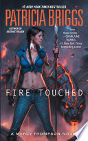 Cover of Fire Touched