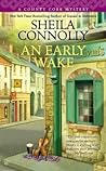 Cover of An Early Wake
