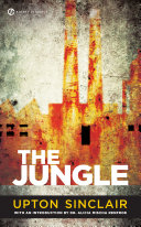Cover of The Jungle
