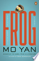 Cover of Frog