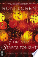 Cover of Forever Starts Tonight