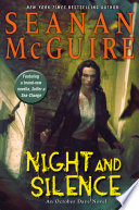 Cover of Night and Silence