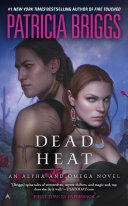 Cover of Dead Heat