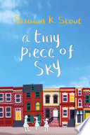 Cover of A Tiny Piece of Sky