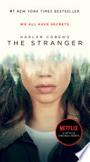 Cover of The Stranger