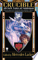 Cover of Crucible