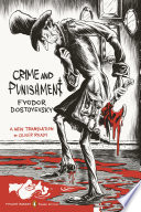 Cover of Crime and Punishment