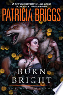 Cover of Burn Bright