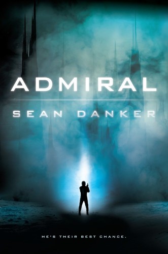 Cover of Admiral