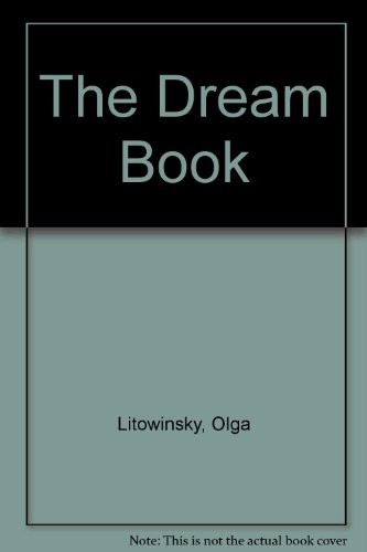 Cover of The dream book