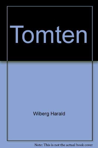 Cover of The Tomten