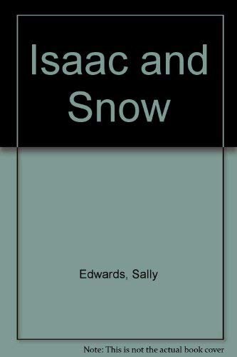Cover of Isaac and Snow
