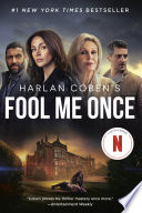 Cover of Fool Me Once