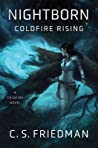 Cover of Nightborn: Coldfire Rising