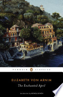Cover of The Enchanted April
