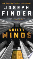 Cover of Guilty Minds