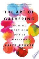 Cover of The Art of Gathering