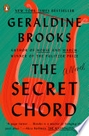 Cover of The Secret Chord