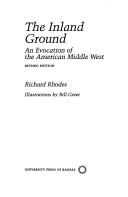 Cover of The inland ground