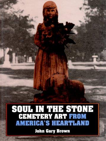 Cover of Soul in the stone