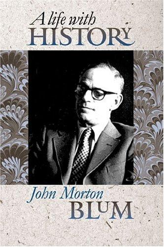 Cover of A life with history