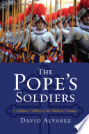 Cover of The Pope's Soldiers