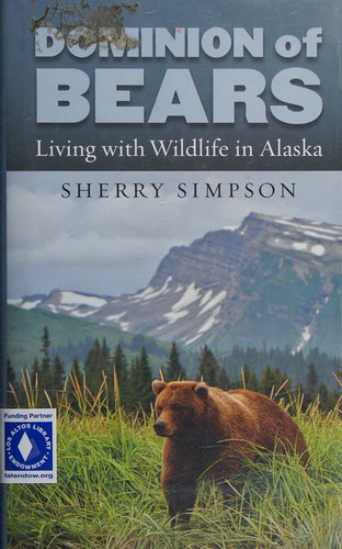 Cover of Dominion of Bears
