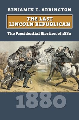 Cover of Last Lincoln Republican