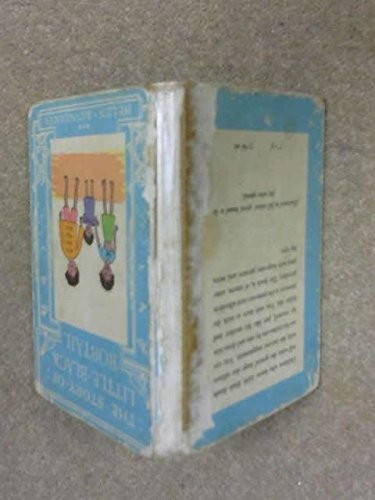 Cover of The Story of Little Black Bobtail