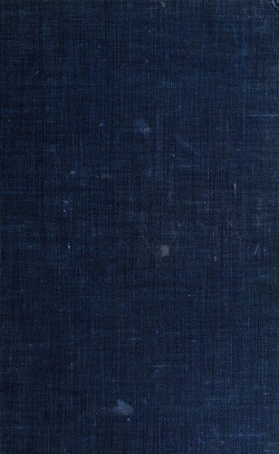 Cover of My Life & Times octave 6 1923-1930