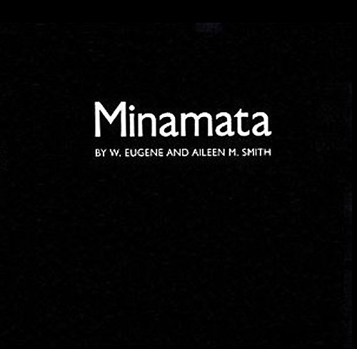 Cover of Minamata
