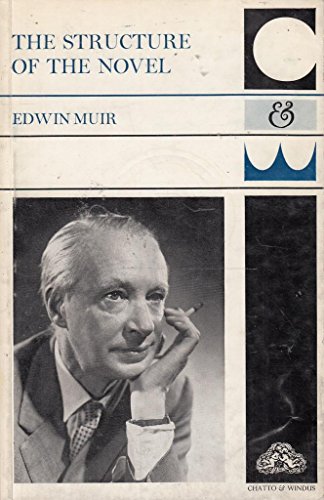 Cover of The Structure of the Novel