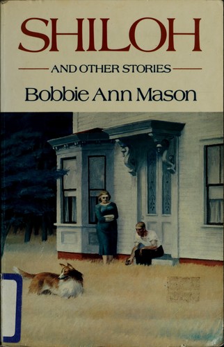 Cover of Shiloh