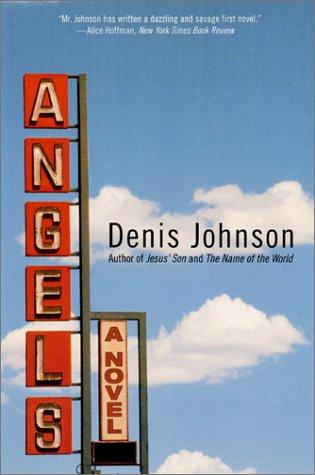 Cover of Angels