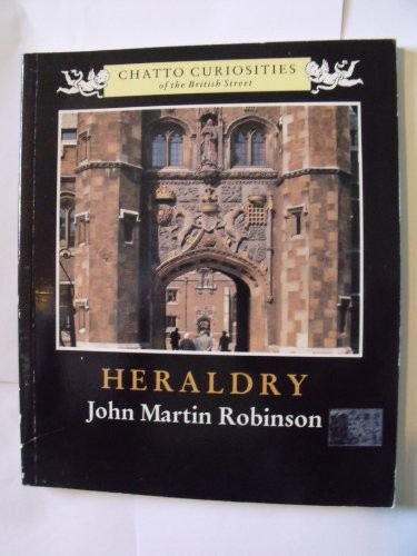 Cover of Heraldry