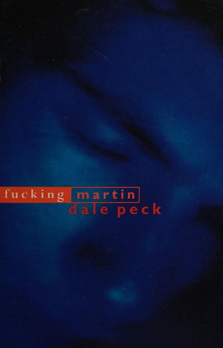 Cover of Fucking Martin