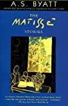 Cover of The Matisse Stories