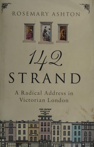 Cover of 142 Strand