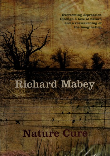 Cover of NATURE CURE