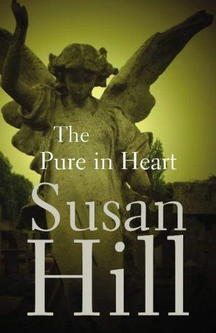 Cover of The pure in heart