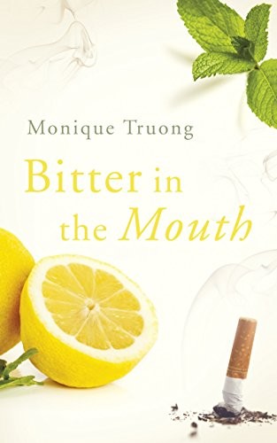 Cover of Bitter in the Mouth
